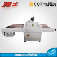 uv curing tunnel dryer for curing screen printing uv ink price